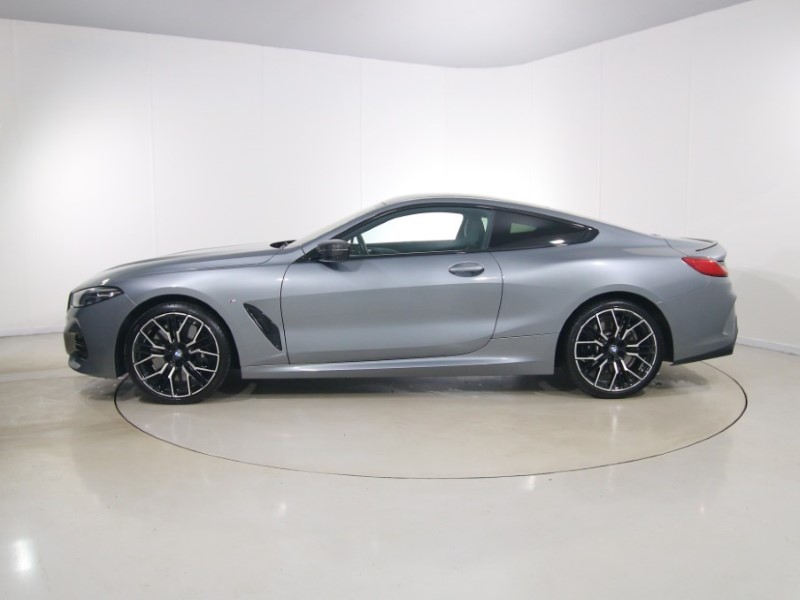 2024 (24) BMW 8 SERIES 840i M Sport 2dr Auto 5253105