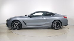 2024 (24) BMW 8 SERIES 840i M Sport 2dr Auto 5253105
