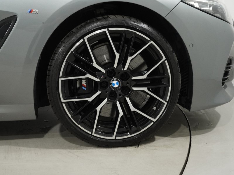2024 (24) BMW 8 SERIES 840i M Sport 2dr Auto 5253076