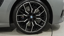 2024 (24) BMW 8 SERIES 840i M Sport 2dr Auto 5253076