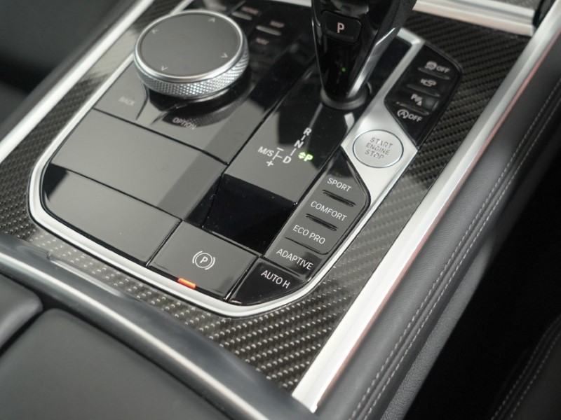 2024 (24) BMW 8 SERIES 840i M Sport 2dr Auto 5253098