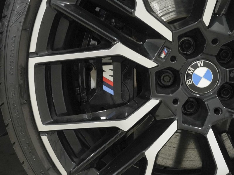 2024 (24) BMW 8 SERIES 840i M Sport 2dr Auto 5253077