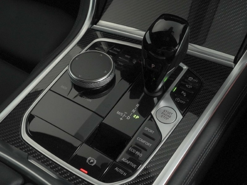 2024 (24) BMW 8 SERIES 840i M Sport 2dr Auto 5253095