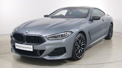 2024 (24) BMW 8 SERIES 840i M Sport 2dr Auto 5253104