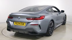 2024 (24) BMW 8 SERIES 840i M Sport 2dr Auto 5253108