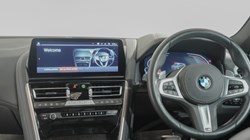 2024 (24) BMW 8 SERIES 840i M Sport 2dr Auto 5253065