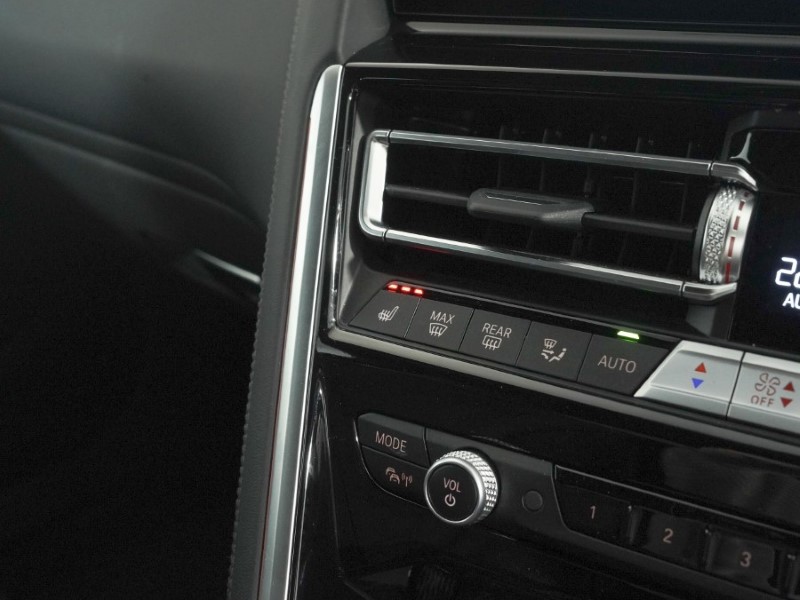 2024 (24) BMW 8 SERIES 840i M Sport 2dr Auto 5253096