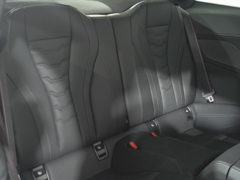 2024 (24) BMW 8 SERIES 840i M Sport 2dr Auto 5253082