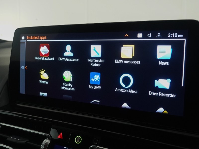 2024 (24) BMW 8 SERIES 840i M Sport 2dr Auto 5253097