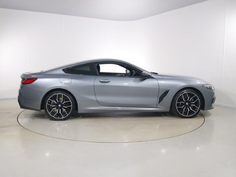2024 (24) BMW 8 SERIES 840i M Sport 2dr Auto 5253109