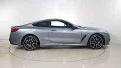 2024 (24) BMW 8 SERIES 840i M Sport 2dr Auto 5253109