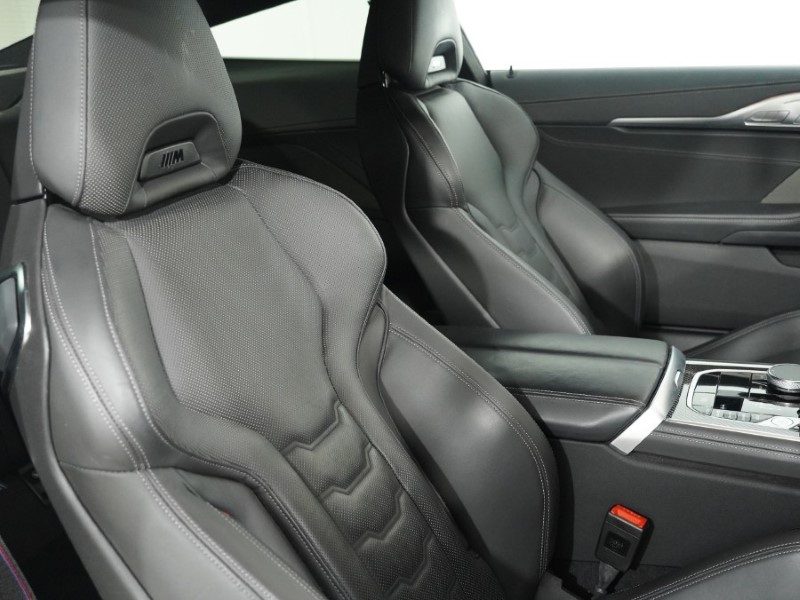 2024 (24) BMW 8 SERIES 840i M Sport 2dr Auto 5253083