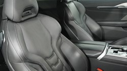 2024 (24) BMW 8 SERIES 840i M Sport 2dr Auto 5253083