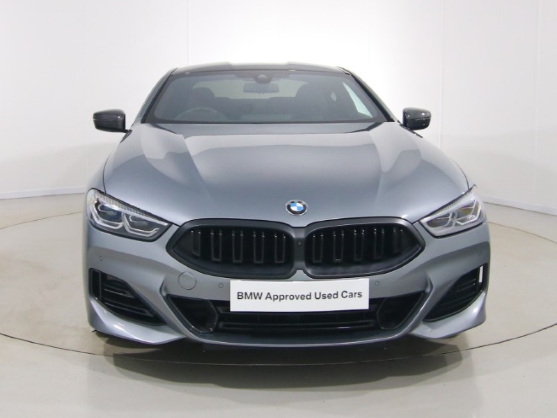 2024 (24) BMW 8 SERIES 840i M Sport 2dr Auto 5253103