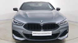 2024 (24) BMW 8 SERIES 840i M Sport 2dr Auto 5253103