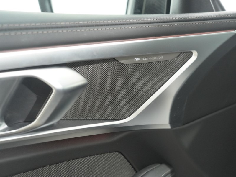 2024 (24) BMW 8 SERIES 840i M Sport 2dr Auto 5253070