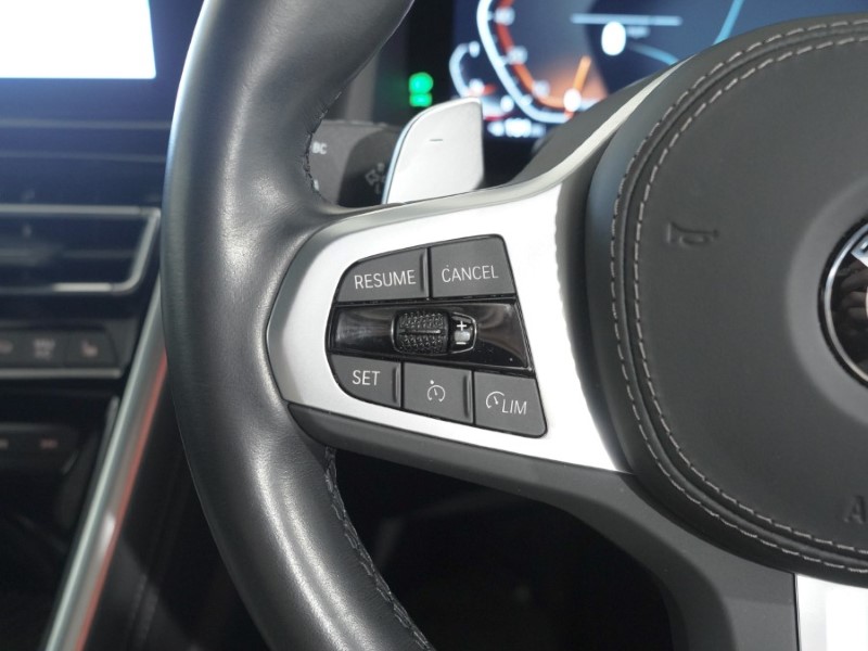 2024 (24) BMW 8 SERIES 840i M Sport 2dr Auto 5253085