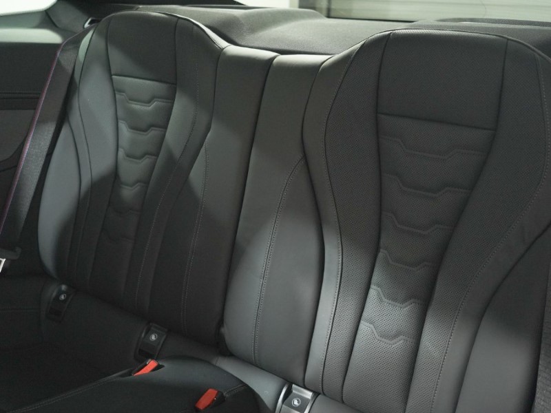 2024 (24) BMW 8 SERIES 840i M Sport 2dr Auto 5253064