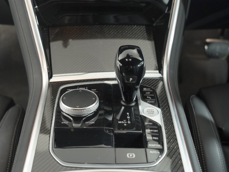 2024 (24) BMW 8 SERIES 840i M Sport 2dr Auto 5253067