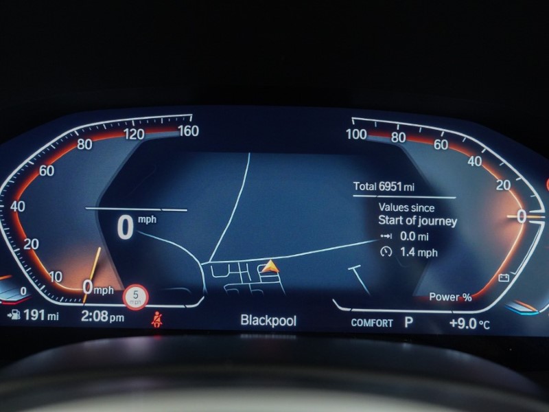 2024 (24) BMW 8 SERIES 840i M Sport 2dr Auto 5253088