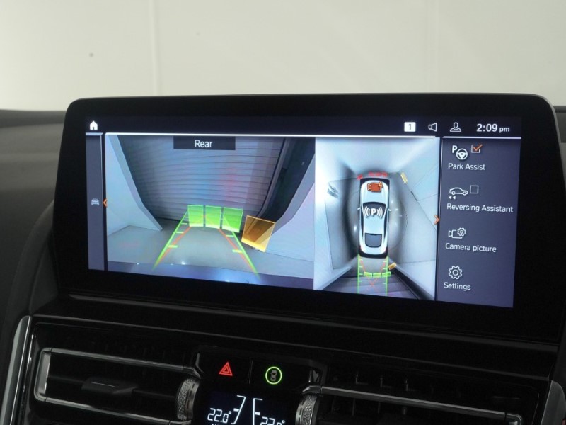 2024 (24) BMW 8 SERIES 840i M Sport 2dr Auto 5253094