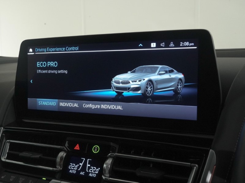 2024 (24) BMW 8 SERIES 840i M Sport 2dr Auto 5253092