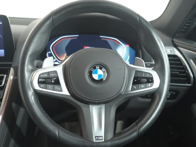 2024 (24) BMW 8 SERIES 840i M Sport 2dr Auto 5253068