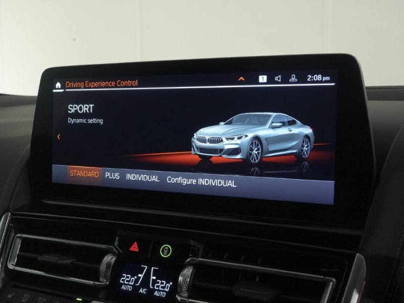 2024 (24) BMW 8 SERIES 840i M Sport 2dr Auto 5253090