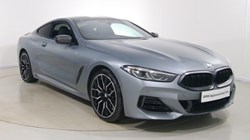 2024 (24) BMW 8 SERIES 840i M Sport 2dr Auto 5253102