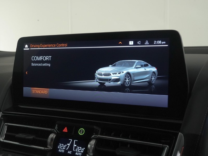 2024 (24) BMW 8 SERIES 840i M Sport 2dr Auto 5253091