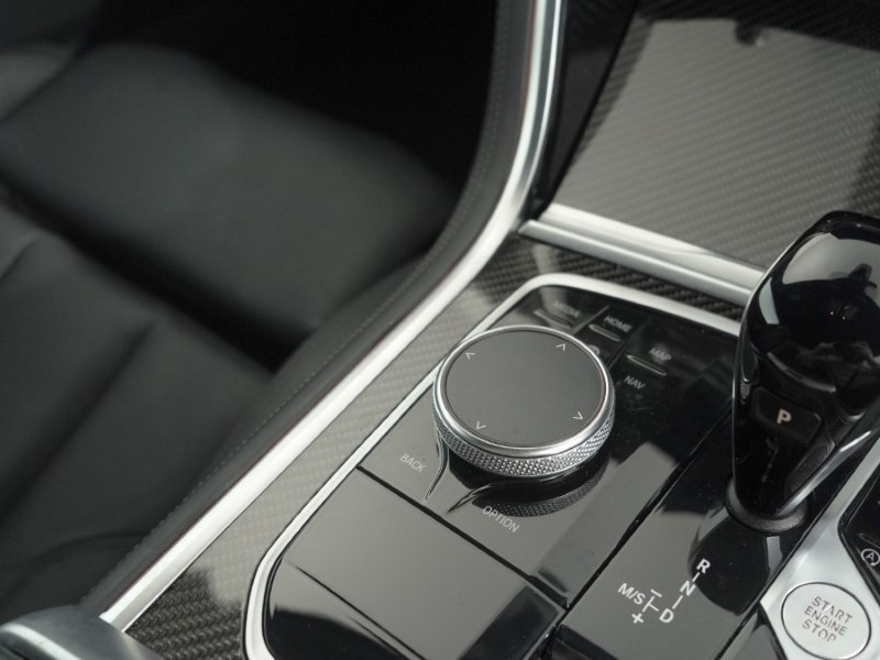 2024 (24) BMW 8 SERIES 840i M Sport 2dr Auto 5253100