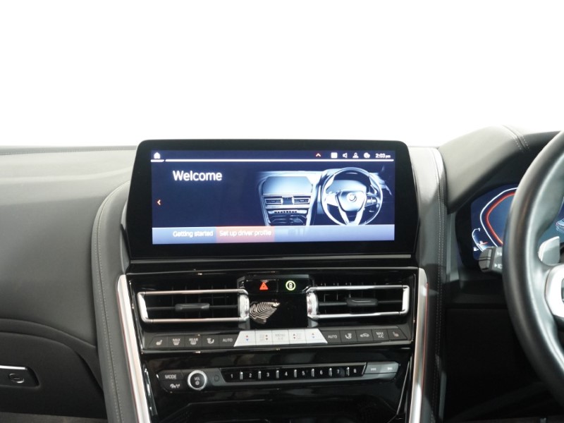 2024 (24) BMW 8 SERIES 840i M Sport 2dr Auto 5253066