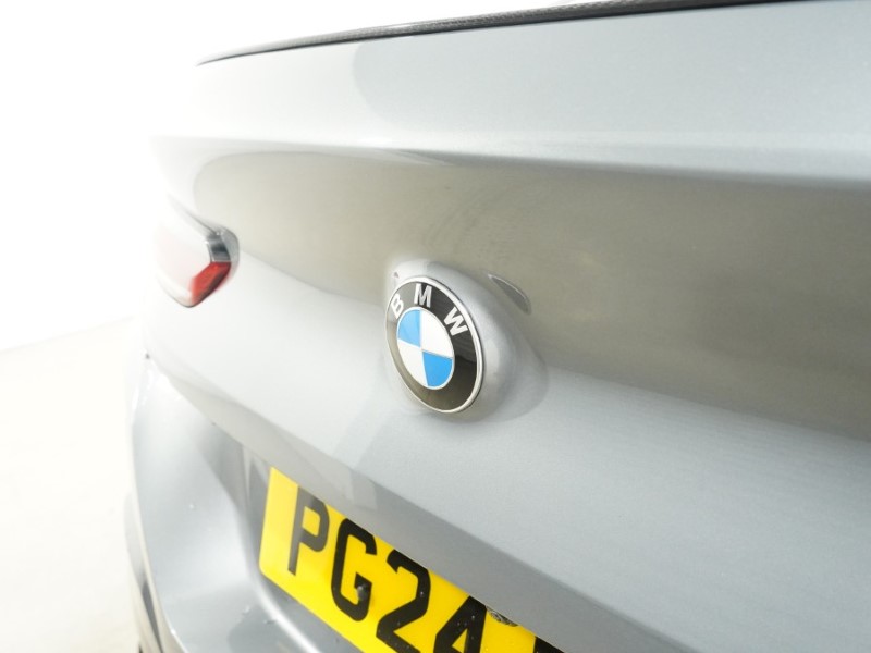 2024 (24) BMW 8 SERIES 840i M Sport 2dr Auto 5253058