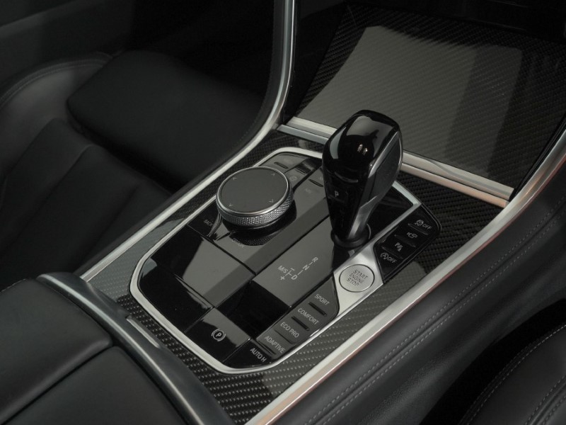 2024 (24) BMW 8 SERIES 840i M Sport 2dr Auto 5253079