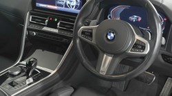 2024 (24) BMW 8 SERIES 840i M Sport 2dr Auto 5253078