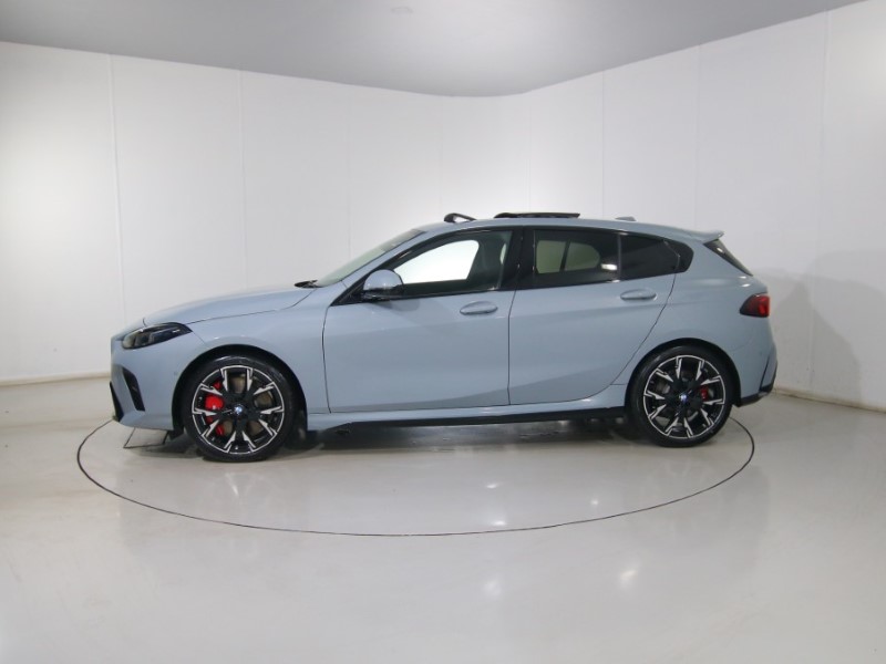2025 (75) BMW 1 SERIES 120 M Sport 5dr Step Auto 5230022