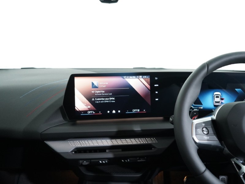 2025 (75) BMW 1 SERIES 120 M Sport 5dr Step Auto 5229996