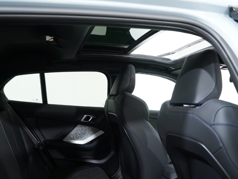 2025 (75) BMW 1 SERIES 120 M Sport 5dr Step Auto 5229994