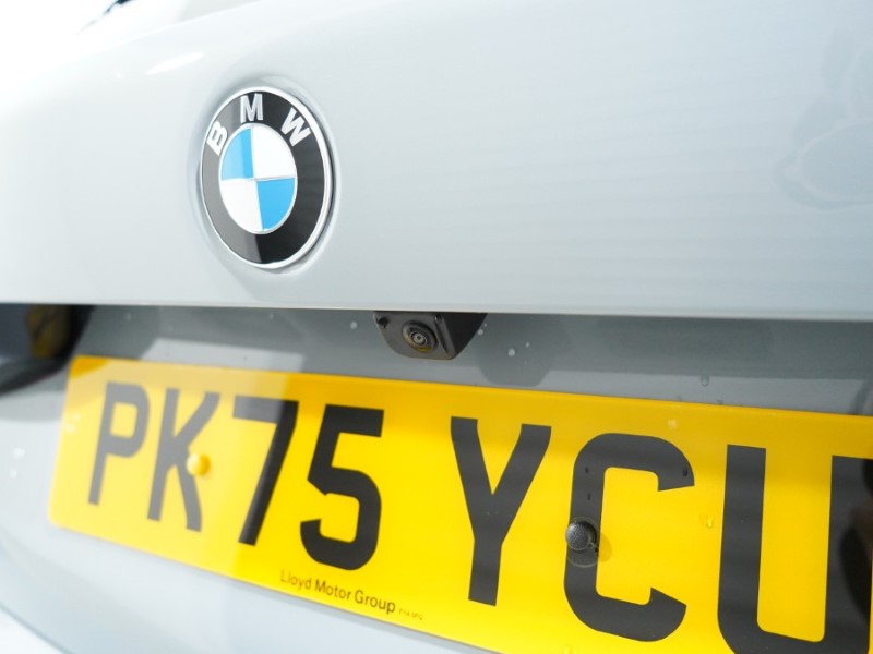 2025 (75) BMW 1 SERIES 120 M Sport 5dr Step Auto 5229990