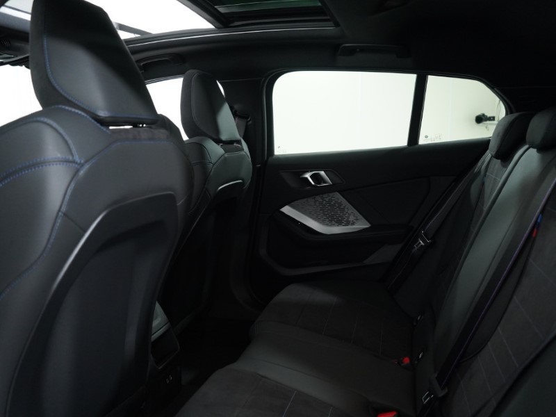 2025 (75) BMW 1 SERIES 120 M Sport 5dr Step Auto 5230016