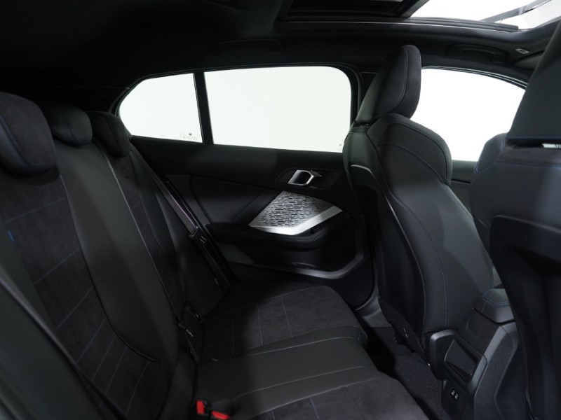 2025 (75) BMW 1 SERIES 120 M Sport 5dr Step Auto 5229993