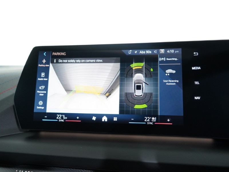 2025 (75) BMW 1 SERIES 120 M Sport 5dr Step Auto 5230004