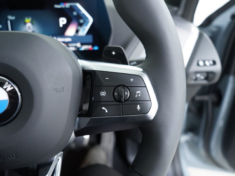 2025 (75) BMW 1 SERIES 120 M Sport 5dr Step Auto 5230010