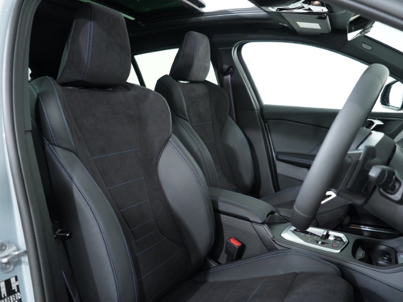 2025 (75) BMW 1 SERIES 120 M Sport 5dr Step Auto 5230013