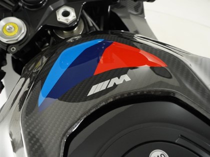 2024 (24) BMW Motorrad M 1000 RR Comp Pack (25Y)