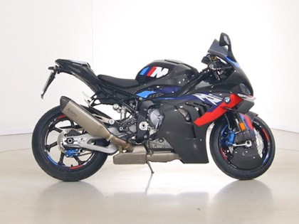 2024 (24) BMW Motorrad M 1000 RR Comp Pack (25Y)