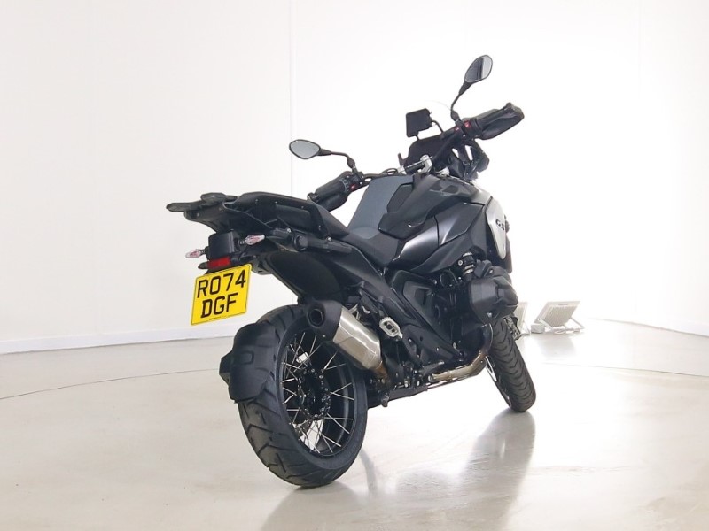 2024 (74) BMW Motorrad R1300 GS TE (24MY) 5245918