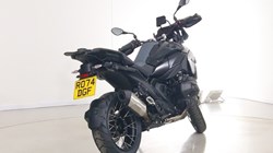 2024 (74) BMW Motorrad R1300 GS TE (24MY) 5245918