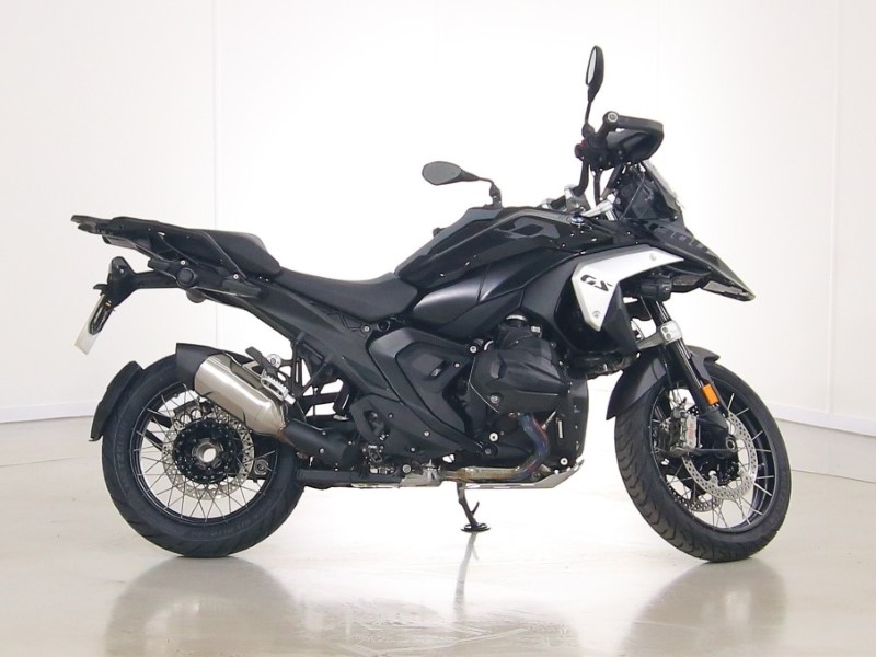 2024 (74) BMW Motorrad R1300 GS TE (24MY)
