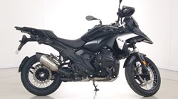 2024 (74) BMW Motorrad R1300 GS TE (24MY) 5245919